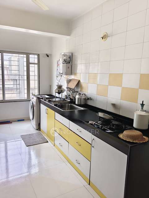 2 BHK Flat In Oxygen Valley Apartment, Hadapsar for Rent  In Hadapsar