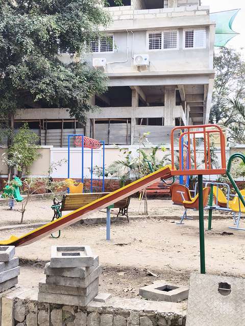 2 BHK Flat In Oxygen Valley Apartment, Hadapsar for Rent  In Hadapsar