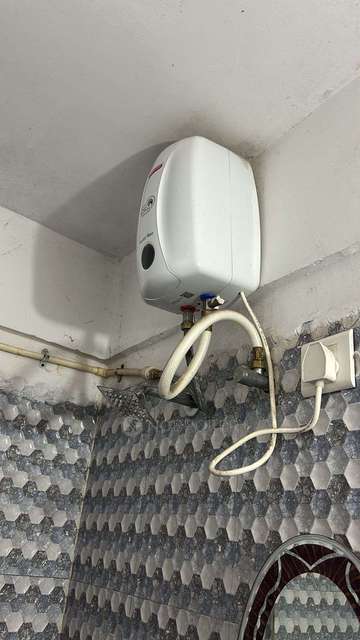 1 BHK Flat In Navratna Exotica Society for Rent  In Handewadi