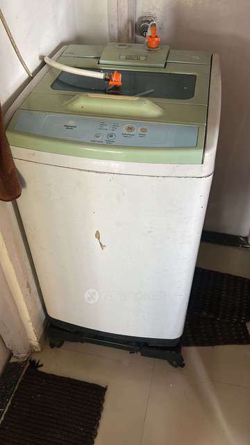 1 BHK Flat In Navratna Exotica Society for Rent  In Handewadi