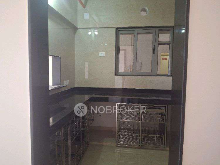 3 BHK Flat In Vj Yashwin Enchante for Rent  In Upper Kharadi Main Rd