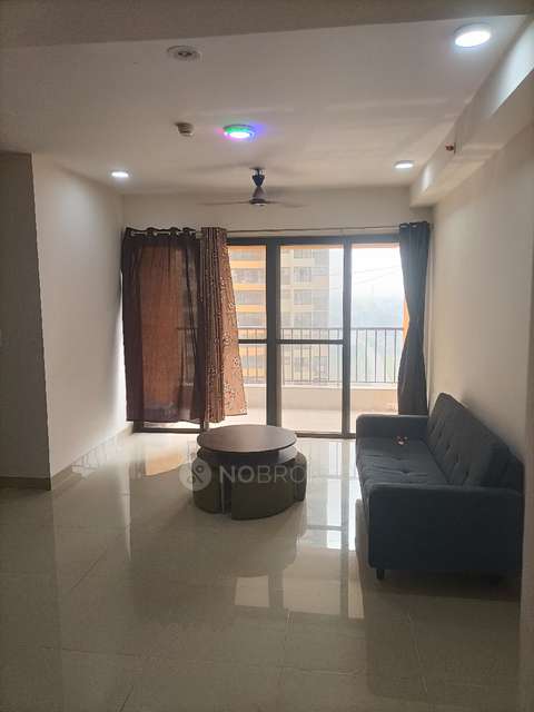 3 BHK Flat In Falcon Tower At Riverview City for Rent  In Loni Kalbhor