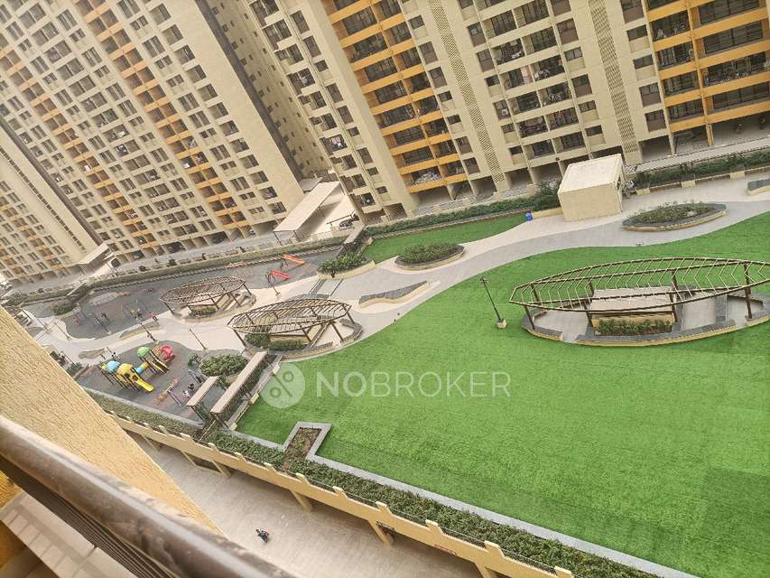 3 BHK Flat In Falcon Tower At Riverview City for Rent  In Loni Kalbhor
