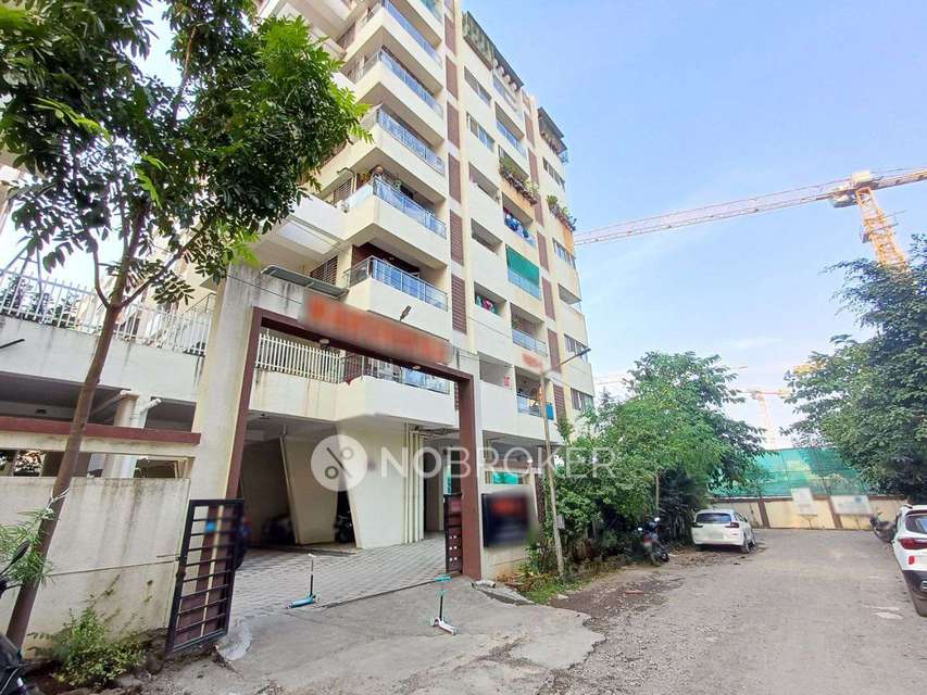 2 BHK Flat For Sale  In Nakshatra 1 Land