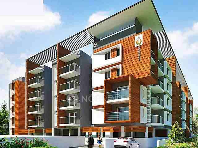 1 BHK Flat In Mythreyi Naimisha For Sale  In Adugodi