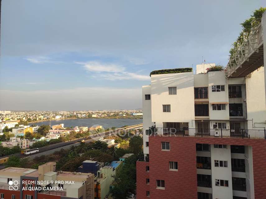 2 BHK Flat In Osian Chlorophyll For Sale  In Porur