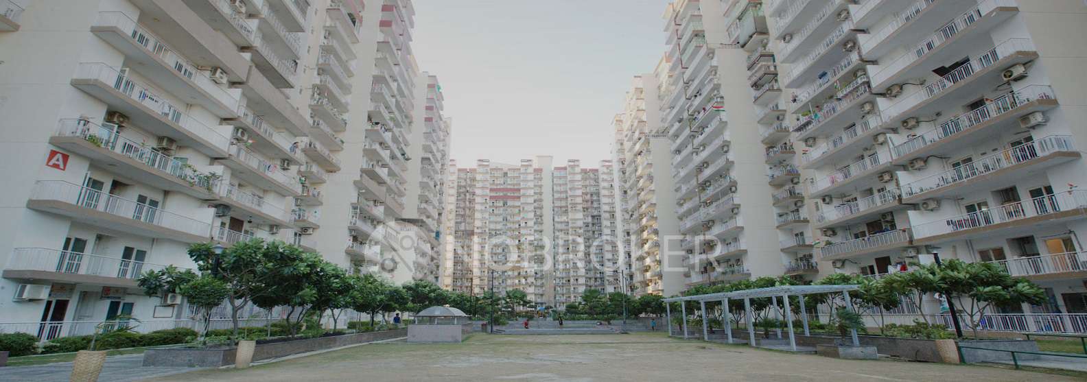 2 BHK Flat For Sale  In Fusion Homes 