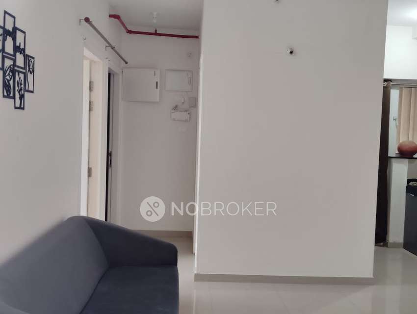 2 BHK Flat In Godrej Greens for Rent  In Undri