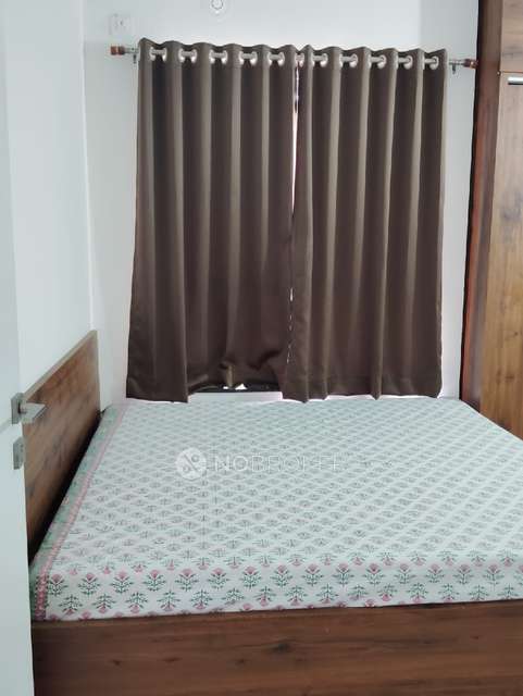 2 BHK Flat In Godrej Greens for Rent  In Undri