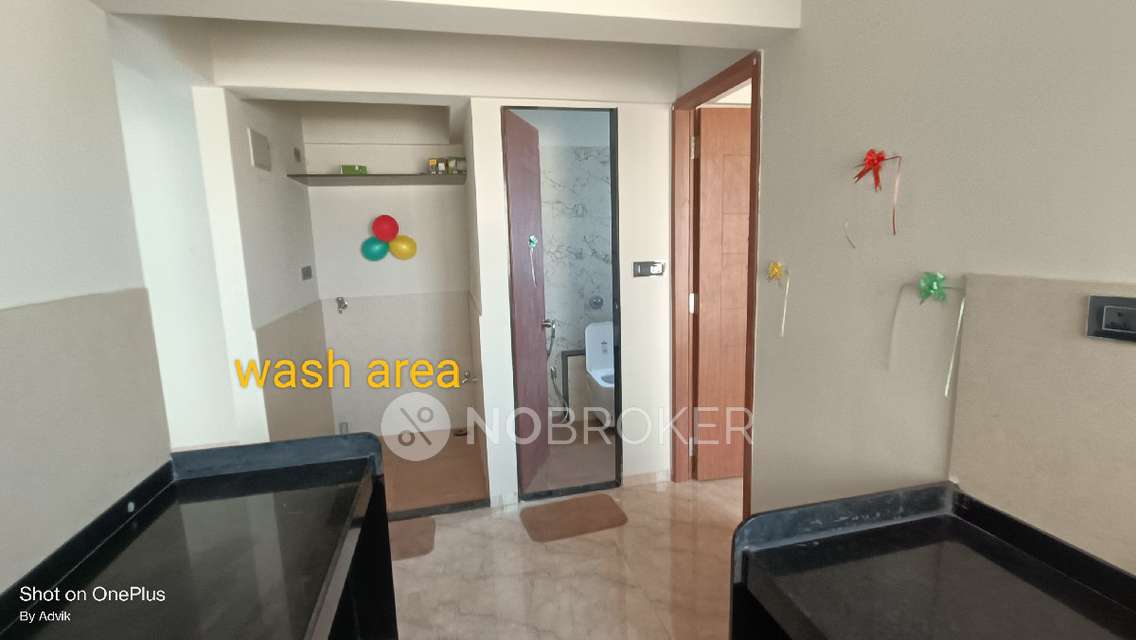 2 BHK Flat In The Spectrum Tathawade for Rent  In  Tathawade, Pune