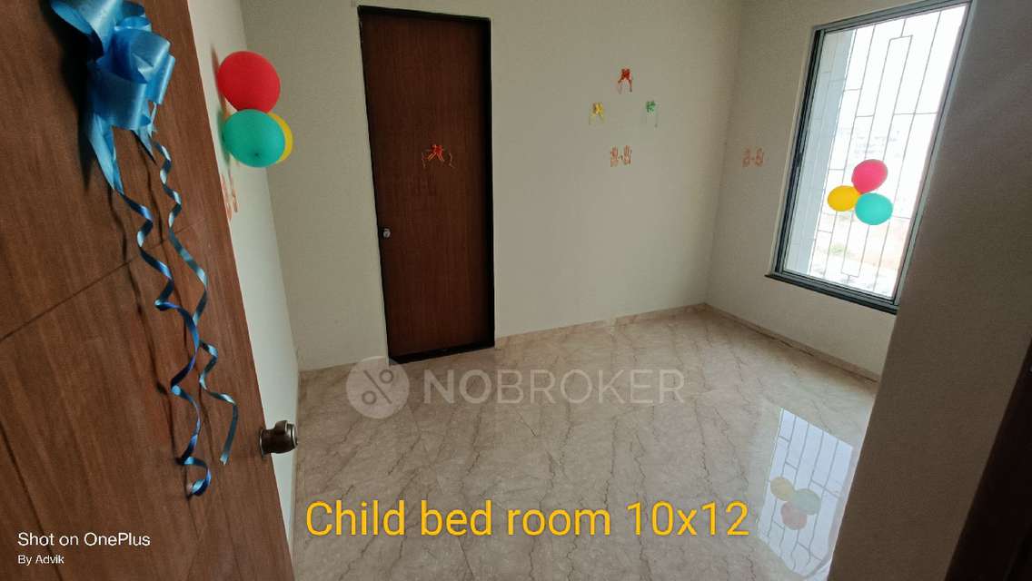 2 BHK Flat In The Spectrum Tathawade for Rent  In  Tathawade, Pune