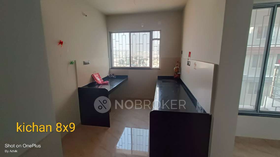 2 BHK Flat In The Spectrum Tathawade for Rent  In  Tathawade, Pune