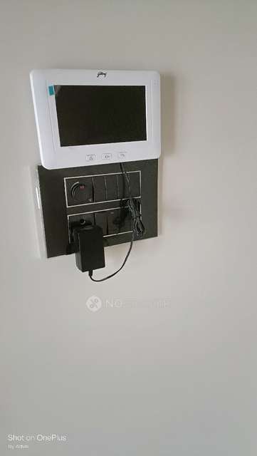 2 BHK Flat In The Spectrum Tathawade for Rent  In  Tathawade, Pune