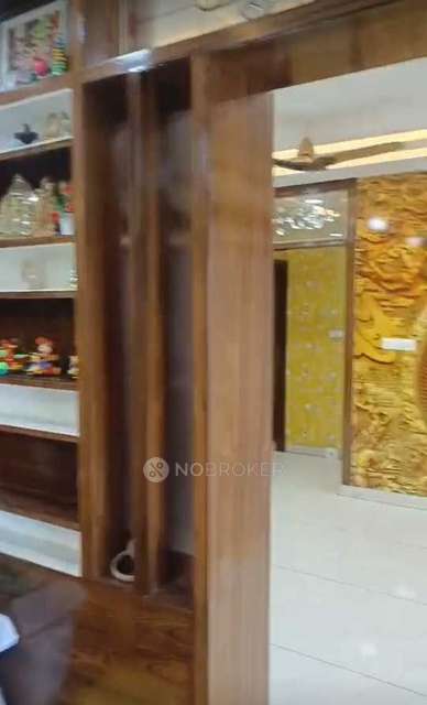 3 BHK Flat In Opus Happinest For Sale  In Quthbullapur