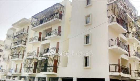 2 BHK Flat In Mathrusree Silver Arcade For Sale  In Kr Puram