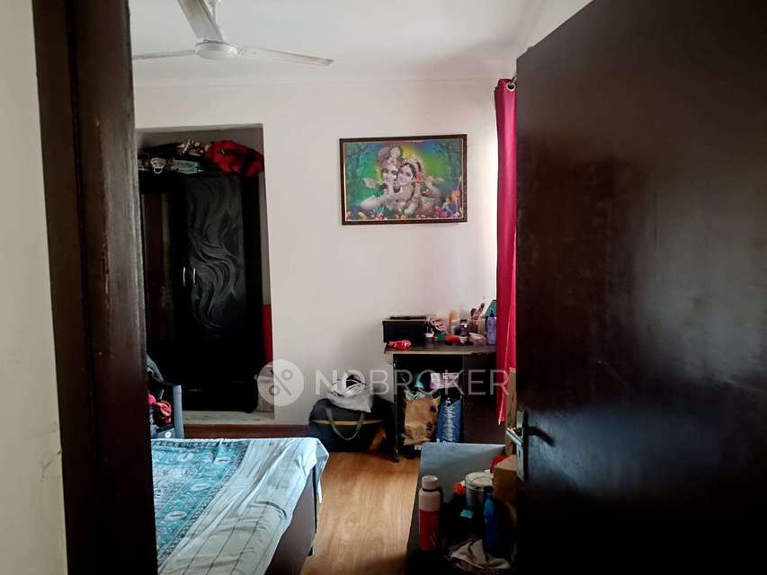 2 BHK Flat In Leisure Park for Rent  In Amrapali Leisure Park