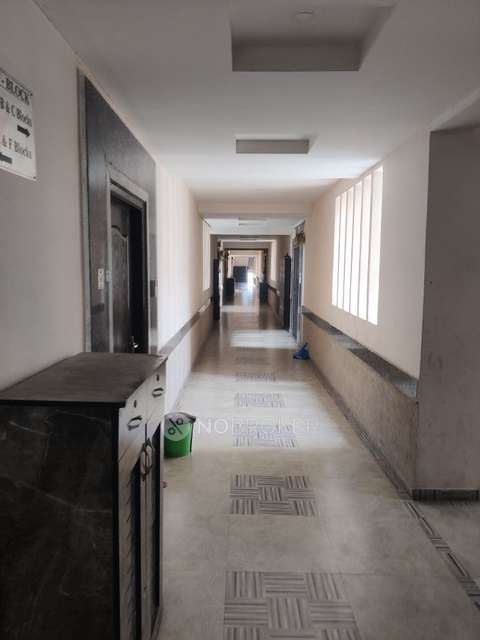 3 BHK Flat In Mayflower Grande for Rent  In Mallapur