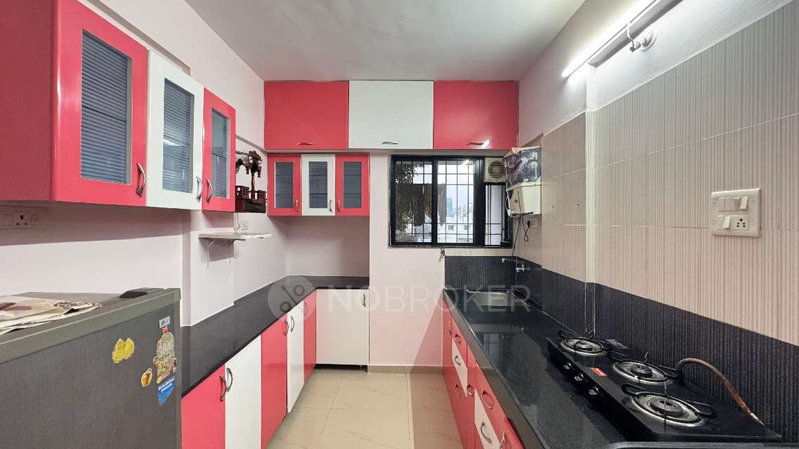 1 BHK Villa for Rent  In Shree Nagari Society