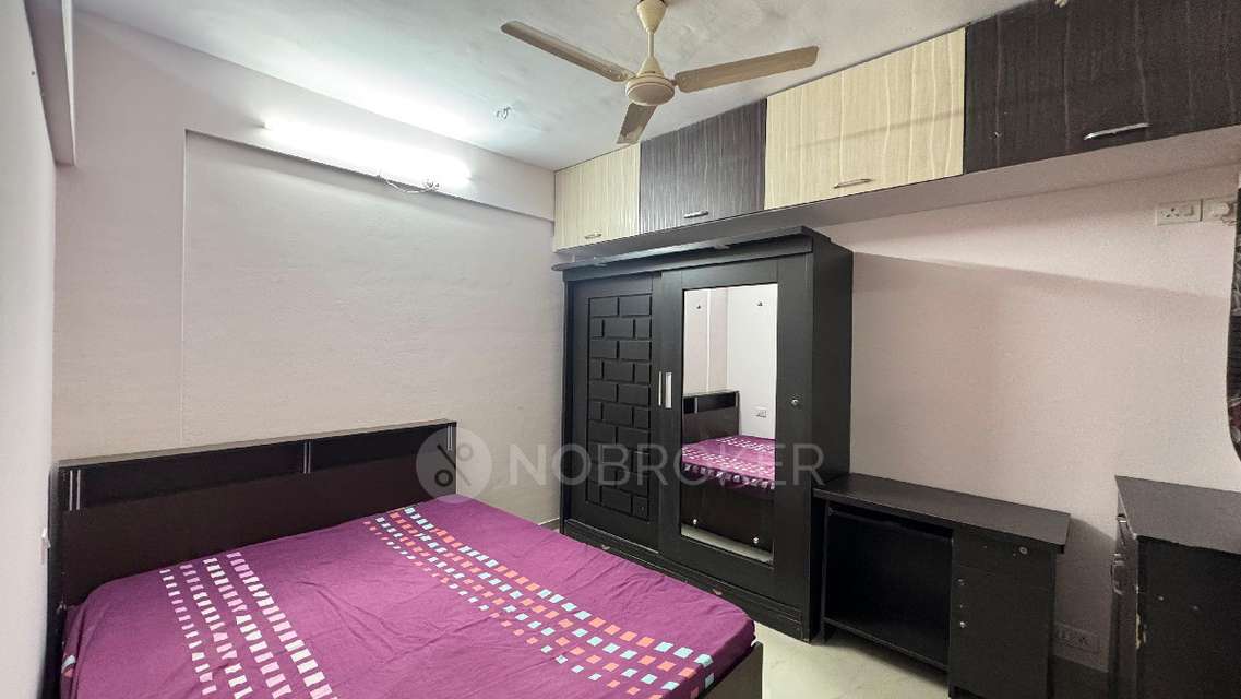 1 BHK Villa for Rent  In Shree Nagari Society