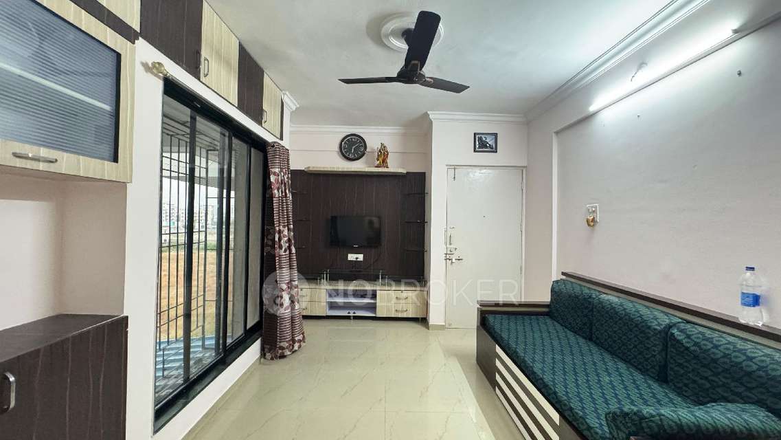 1 BHK Villa for Rent  In Shree Nagari Society