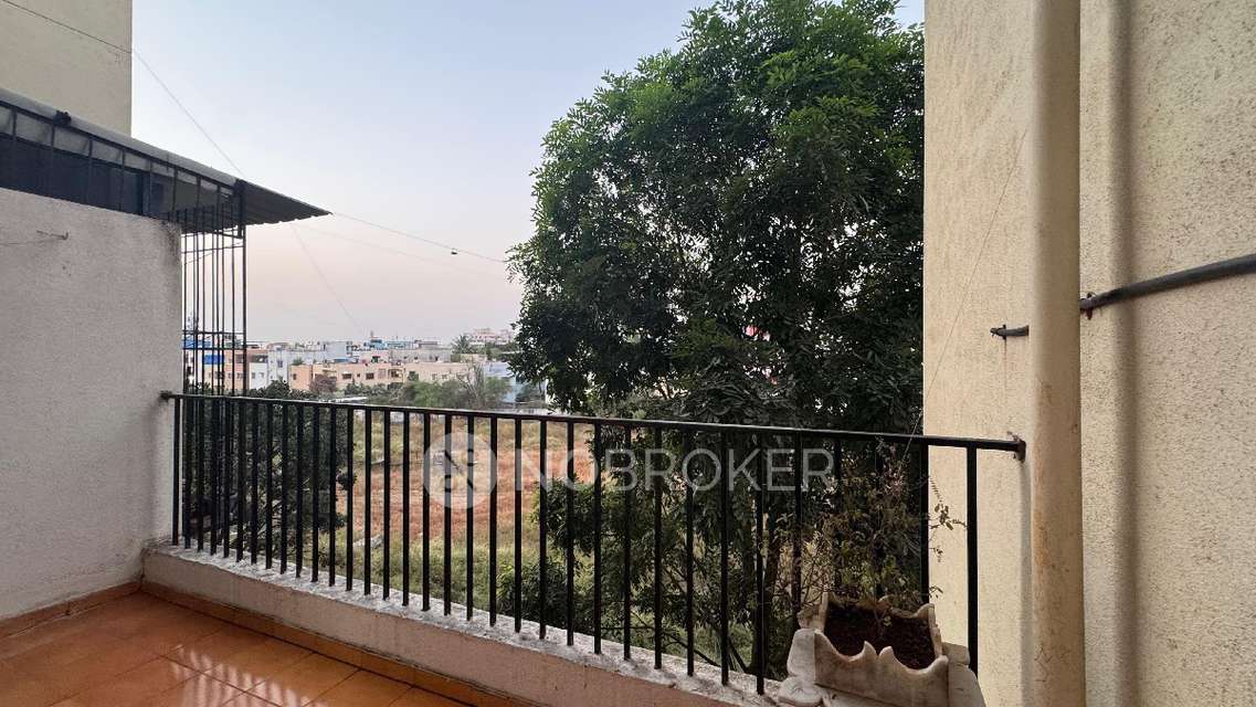 1 BHK Villa for Rent  In Shree Nagari Society