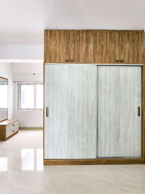 3 BHK Flat In Aira Anasuya Height's for Rent  In Kondapur