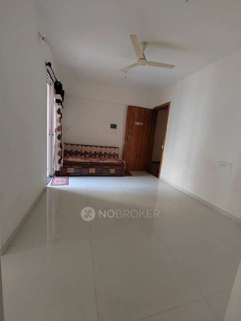 1 BHK Flat In Vision Indramegh for Rent  In Punawale