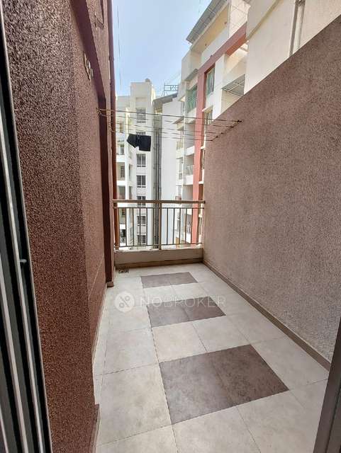 1 BHK Flat In Vision Indramegh for Rent  In Punawale