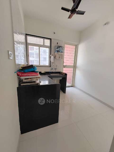 1 BHK Flat In Vision Indramegh for Rent  In Punawale