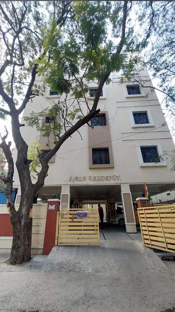 2 BHK Flat For Sale  In Surya Residency - Amba Gardens