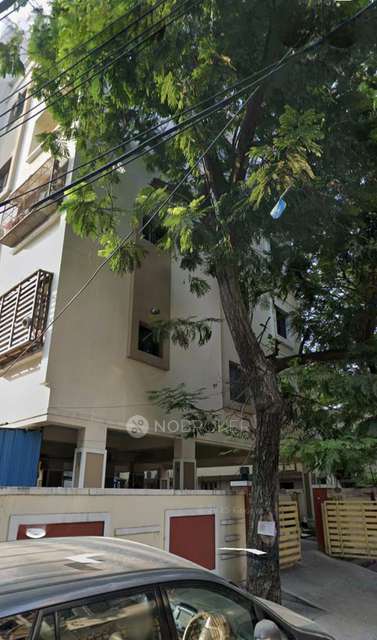 2 BHK Flat For Sale  In Surya Residency - Amba Gardens