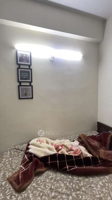 1 RK Villa In Omaxe Heights for Rent  In Sector 86