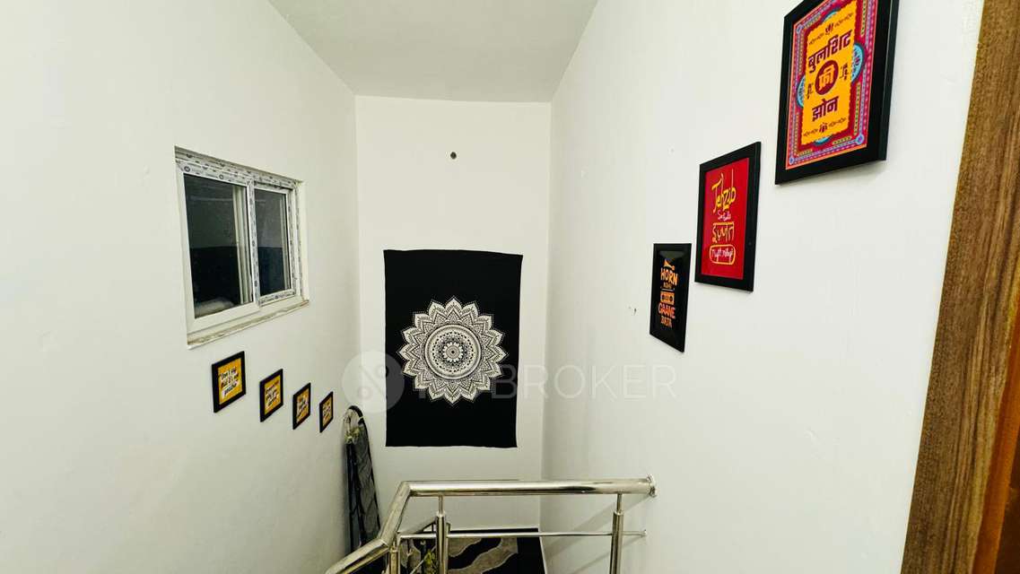 3 BHK Flat In Bhoomik Ashoka Greens for Rent  In Bisrakh Jalalpur