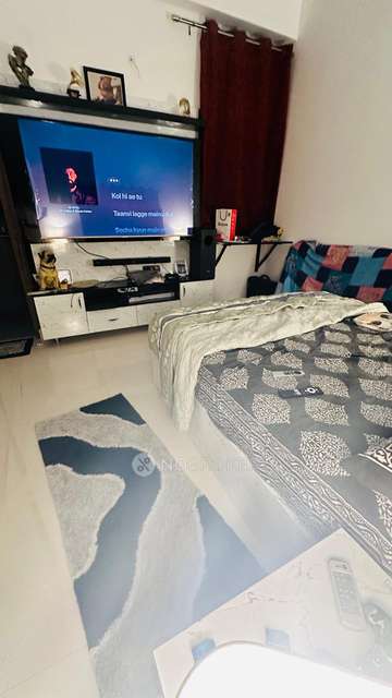 3 BHK Flat In Bhoomik Ashoka Greens for Rent  In Bisrakh Jalalpur