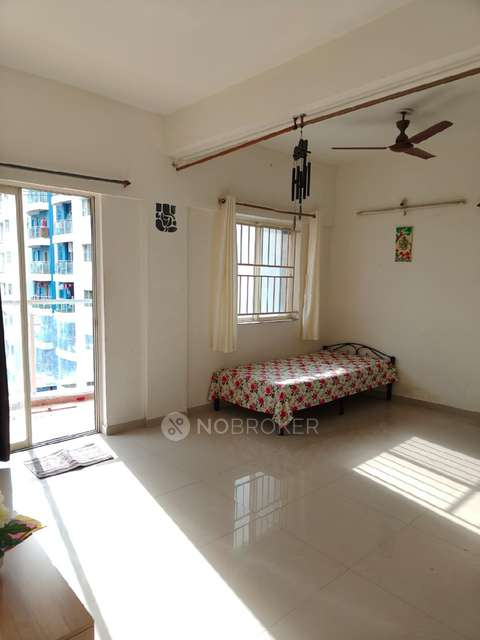 2 BHK Villa for Rent  In Megapolis