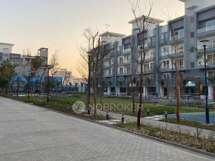 2 BHK Flat for Rent  In M3m Soulitude