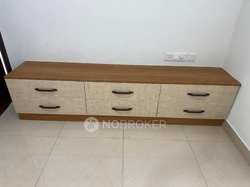 3 BHK Flat In Assetz Canvas And Cove for Rent  In Assetz Canvas And Cove Phase 2