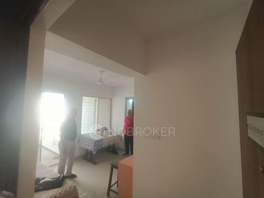 1 BHK Flat In Majestique Manhattan For Sale  In Wagholi