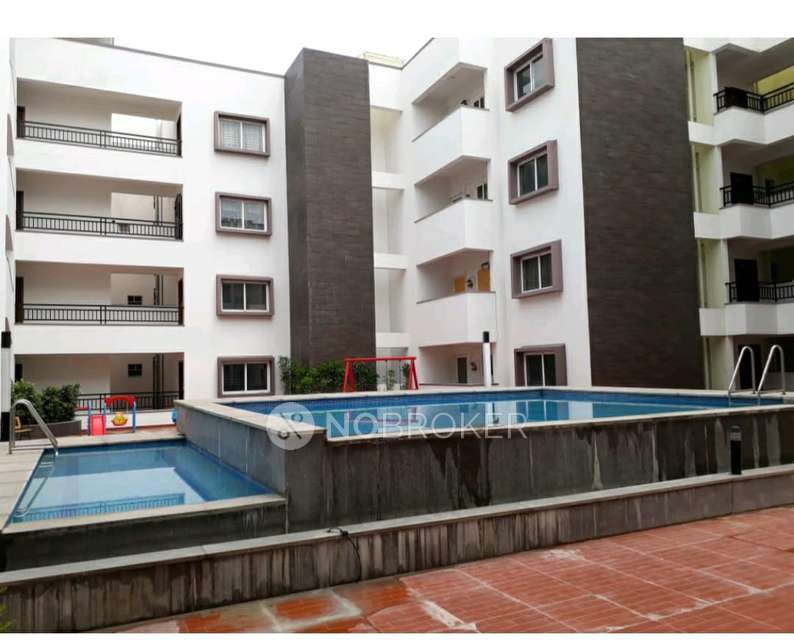 2 BHK Flat In New India Tanzanite, Yelahanka for Rent  In Yelahanka