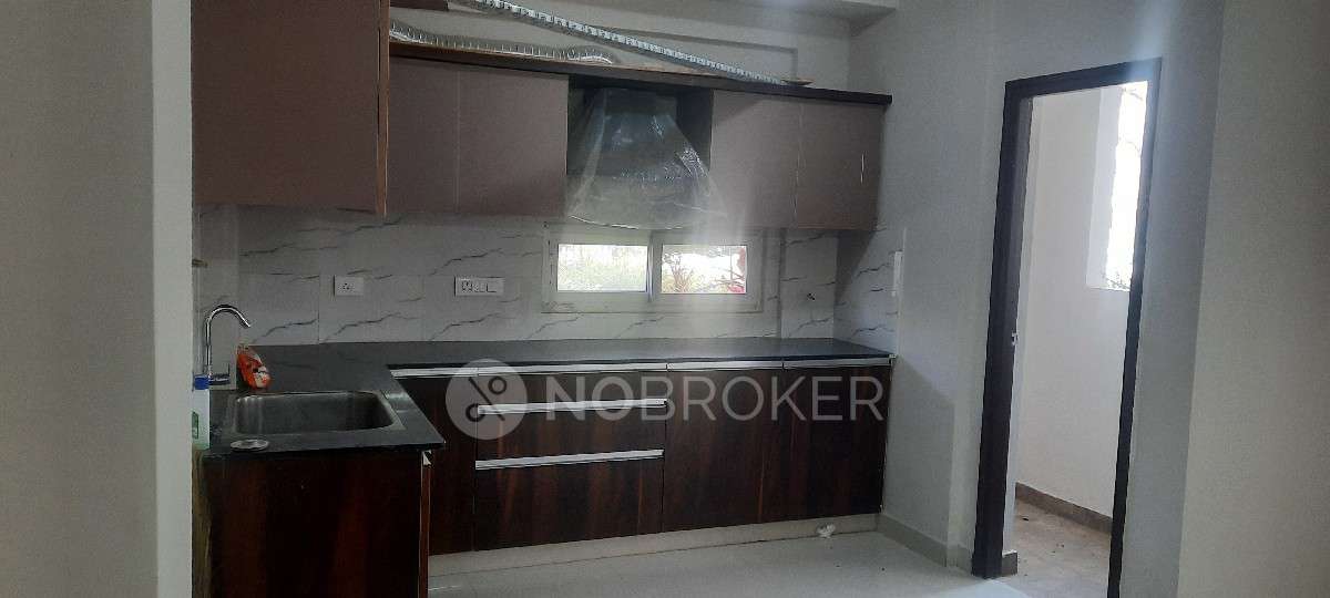 3 BHK Flat In Candeur Sunshine for Rent  In Kodigehalli