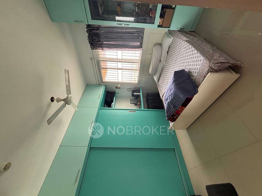 2 BHK Villa In Incor One City for Rent  In Kukatpally