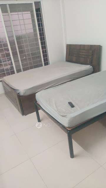 Single Room for Male In 2 BHK  In Platinum Park Parkhi-patil Brother In Pimpri-chinchwad