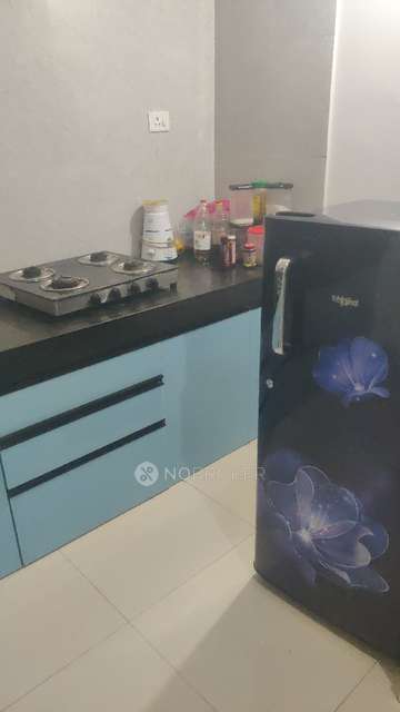 Single Room for Male In 2 BHK  In Platinum Park Parkhi-patil Brother In Pimpri-chinchwad