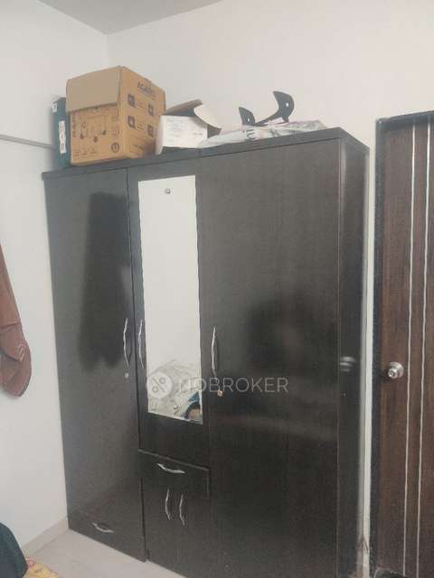 Shared Room for Male In 2 BHK  In Platinum Park Parkhi-patil Brother In Pimpri-chinchwad