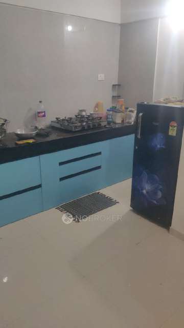 Shared Room for Male In 2 BHK  In Platinum Park Parkhi-patil Brother In Pimpri-chinchwad