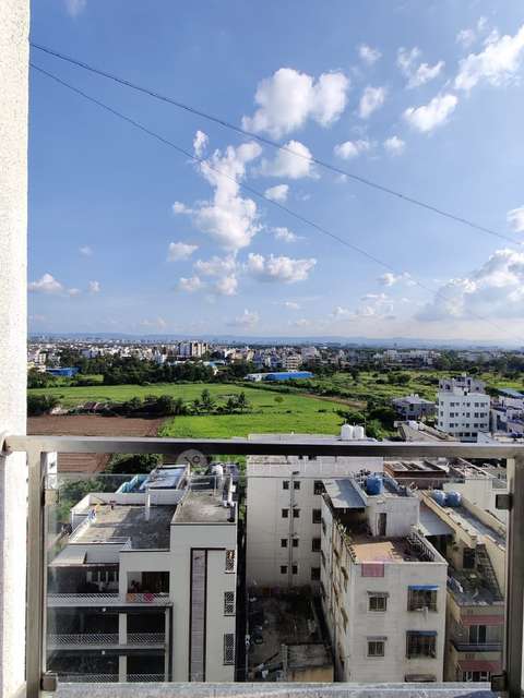 2 BHK Villa In Park Vista for Rent  In  Lohegaon, Pune