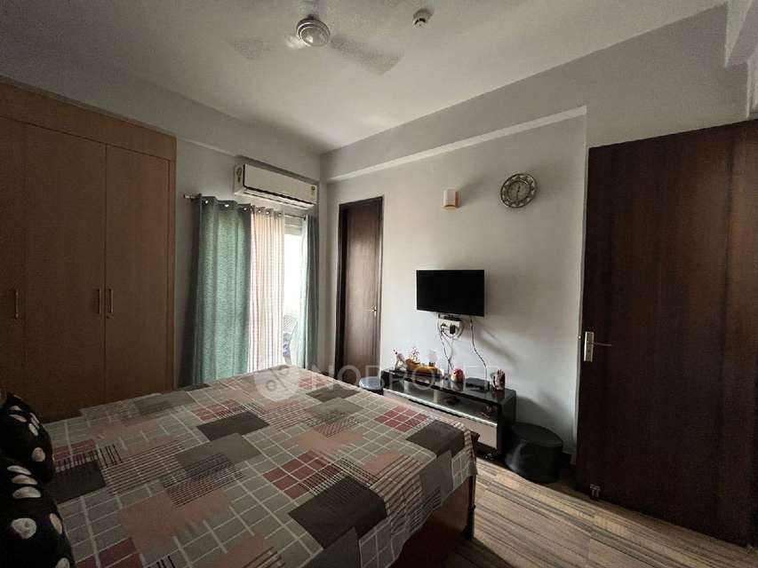 2 BHK Flat In Hawelia Valenova Park for Rent  In Tech Zone Iv