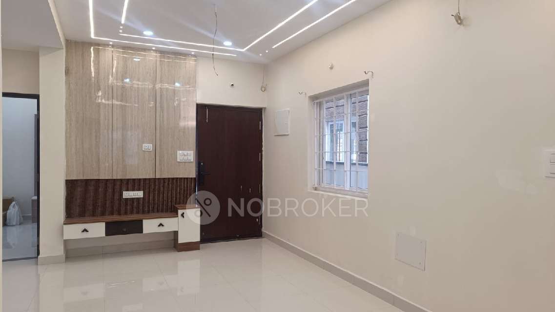 3 BHK Villa In Praneeth Pranav Knightwoods for Rent  In Beeramguda