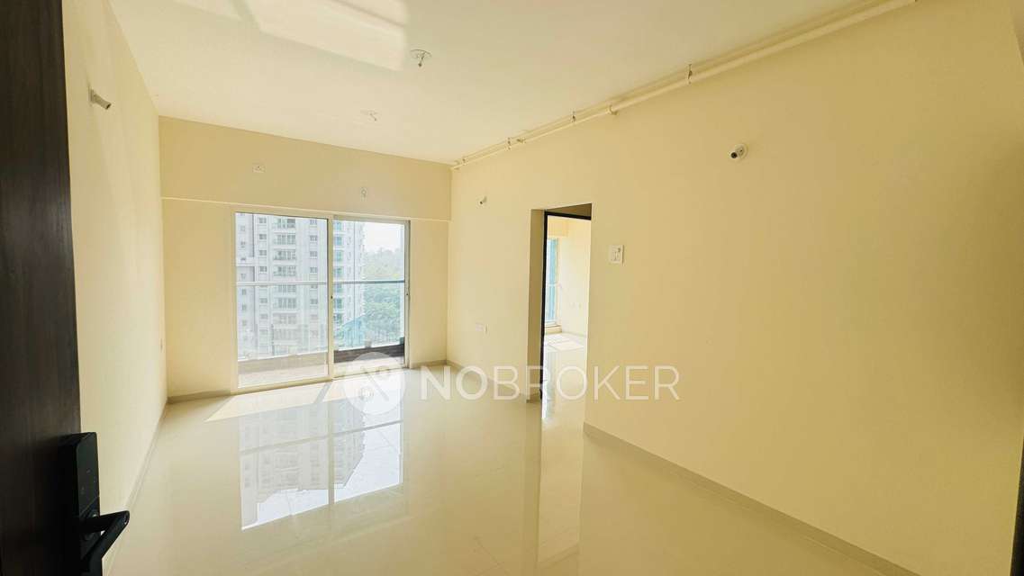 2 BHK Flat In Megapolis Serenity for Rent  In Hinjawadi