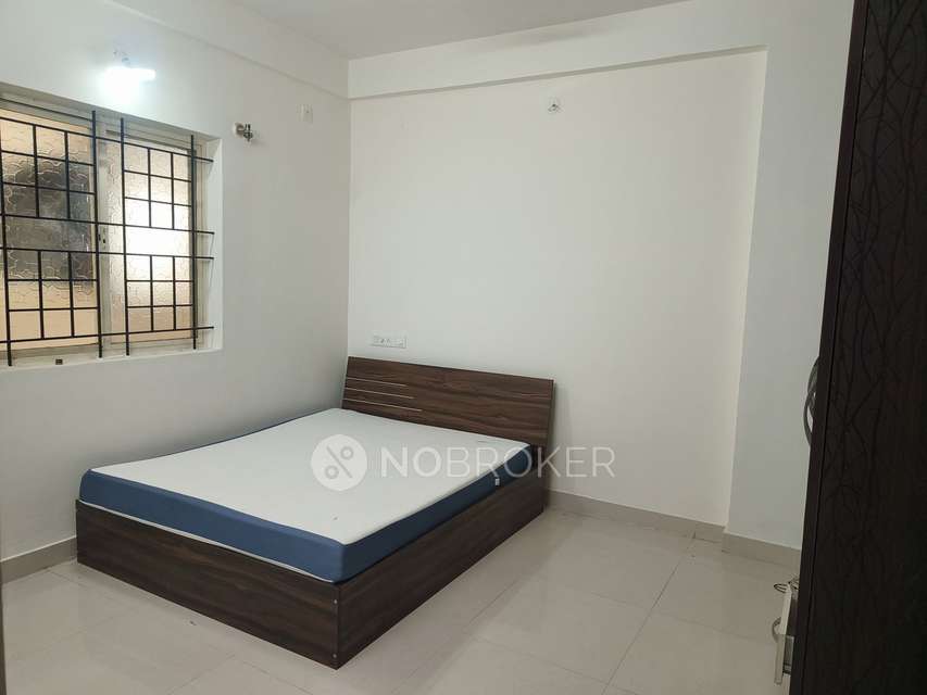 3 BHK Flat In Radiant Shine for Rent  In Yelenahalli